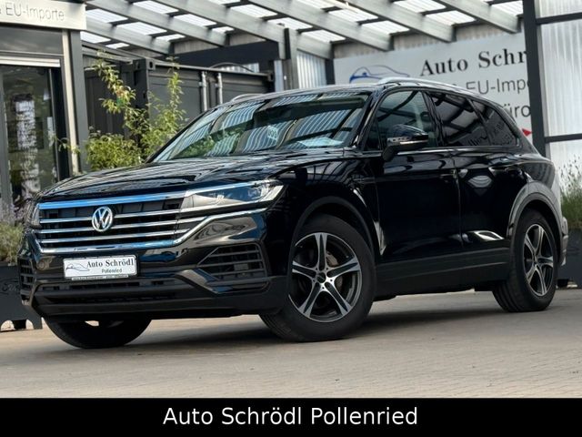 Volkswagen Touareg 3.0 V6 TDI 4MOTION, AHK, ACC, Luft, TotW