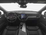 Volvo XC60 T8 Recharge AWD Ultimate Dark 22"+AHK+360° - Volvo XC60: 3D