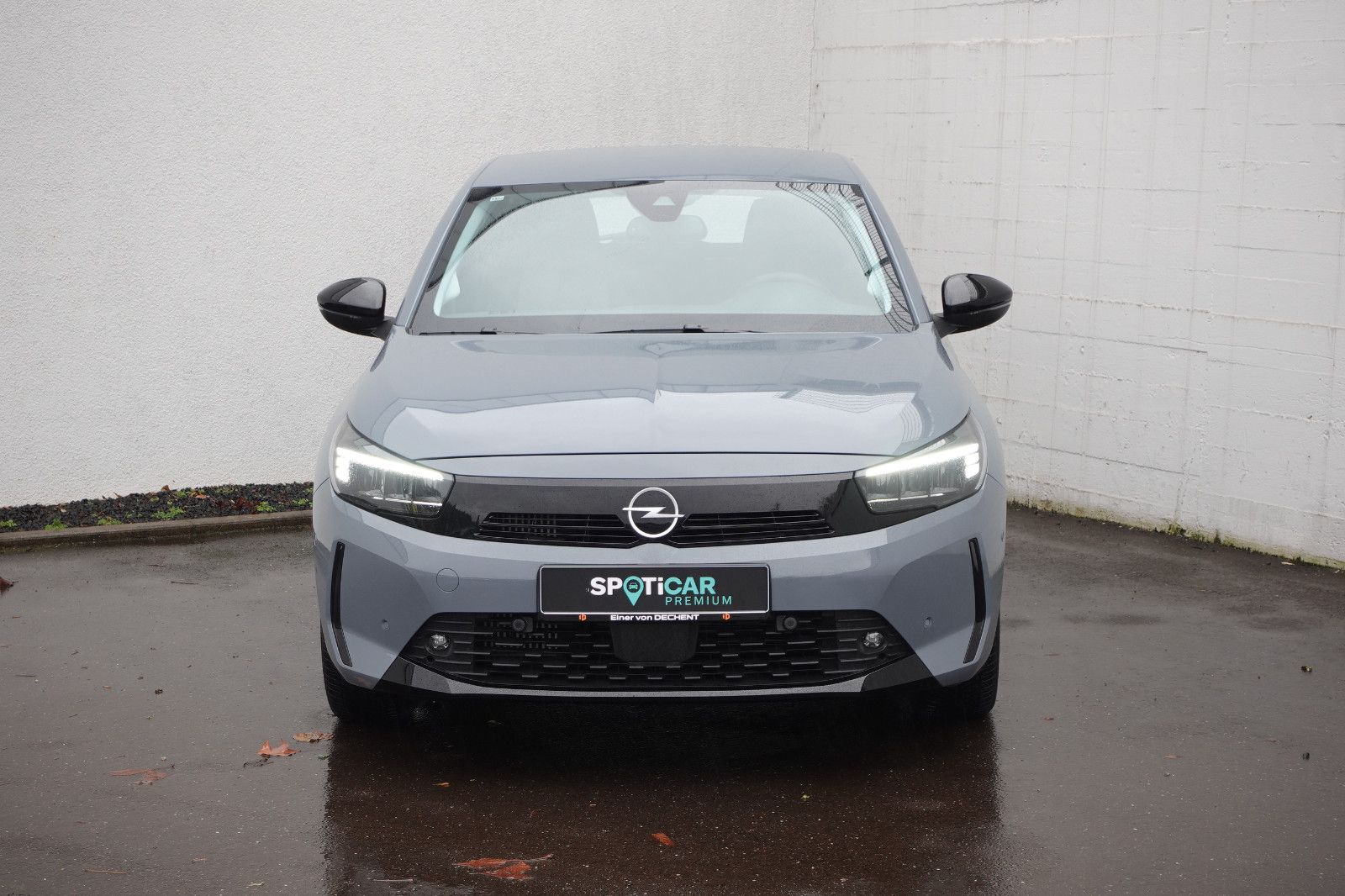 Fahrzeugabbildung Opel Corsa 1.2Turbo Automatik Allwetter,Klima,SHZ,LED