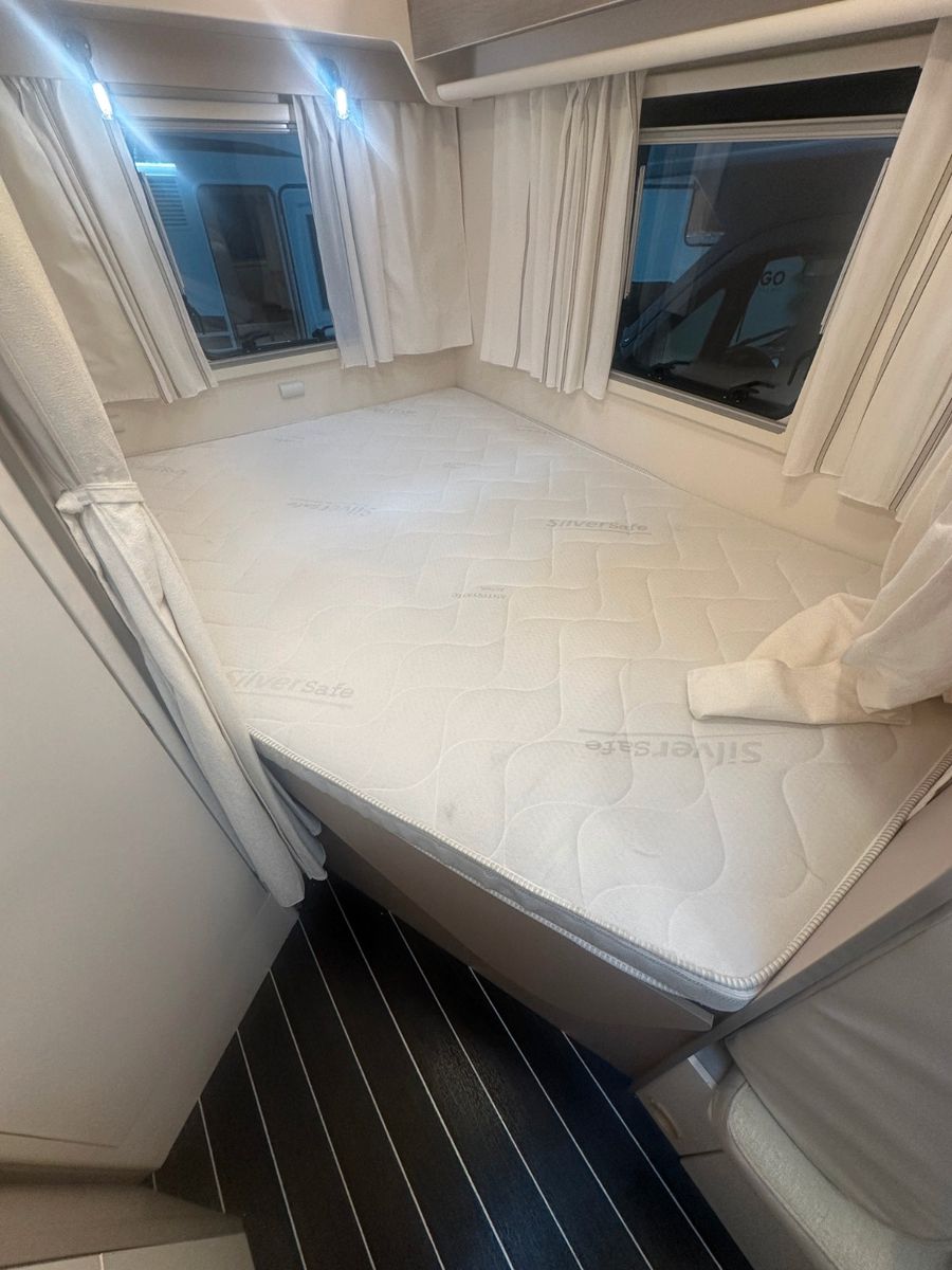 Fahrzeugabbildung XGO Dynamic 22P AUTOMATIK Modell 2025 SPRING SALE