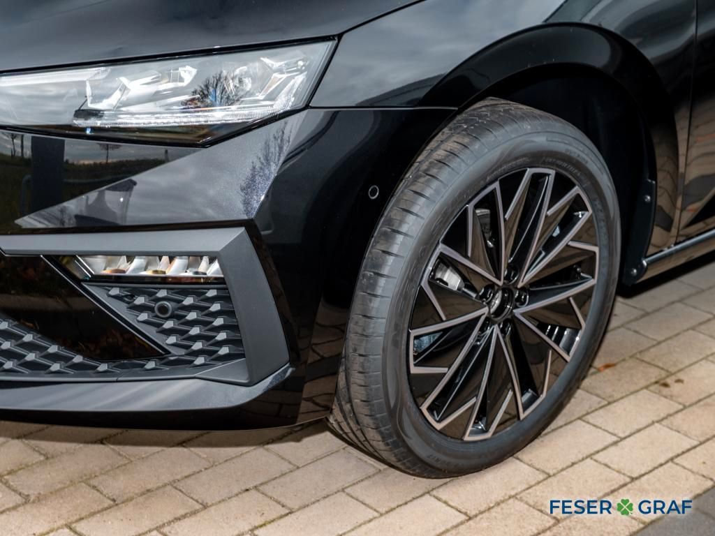 Skoda Scala - Bild 13