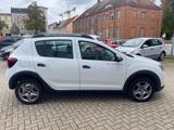 Dacia Sandero II Stepway Essential,1.Hd.,Klima, - Dacia Sandero aus 2019