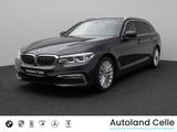 BMW 530i xD Luxury Line Panorama 360°HUD H/K Massage - BMW 530: 530xd