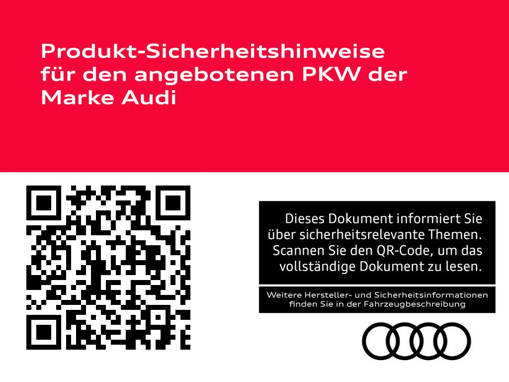 Audi A3 - Bild 5
