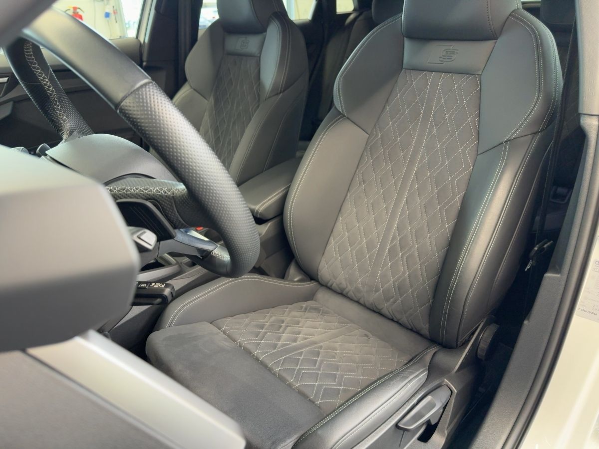 Audi A3 - Bild 17