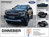 Ford Ranger DoKa 3.0l Ecoblue Platinum 177 kW