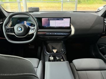 BMW X3 - 10