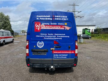 Renault Master - 3