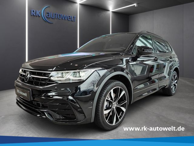 Volkswagen Tiguan Allspace 2.0 R-Line 2,0 l TDI 4MOTION 147