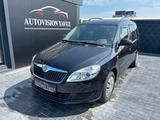 Skoda Roomster Family/AHK/SHZ/KLIMA/SERVICE NEU/ - gebrauchte Skoda Roomster aus dem Jahr 2012