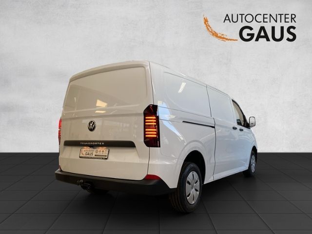 Transporter Kasten 2.0 TDI 8-Gang-Automatik