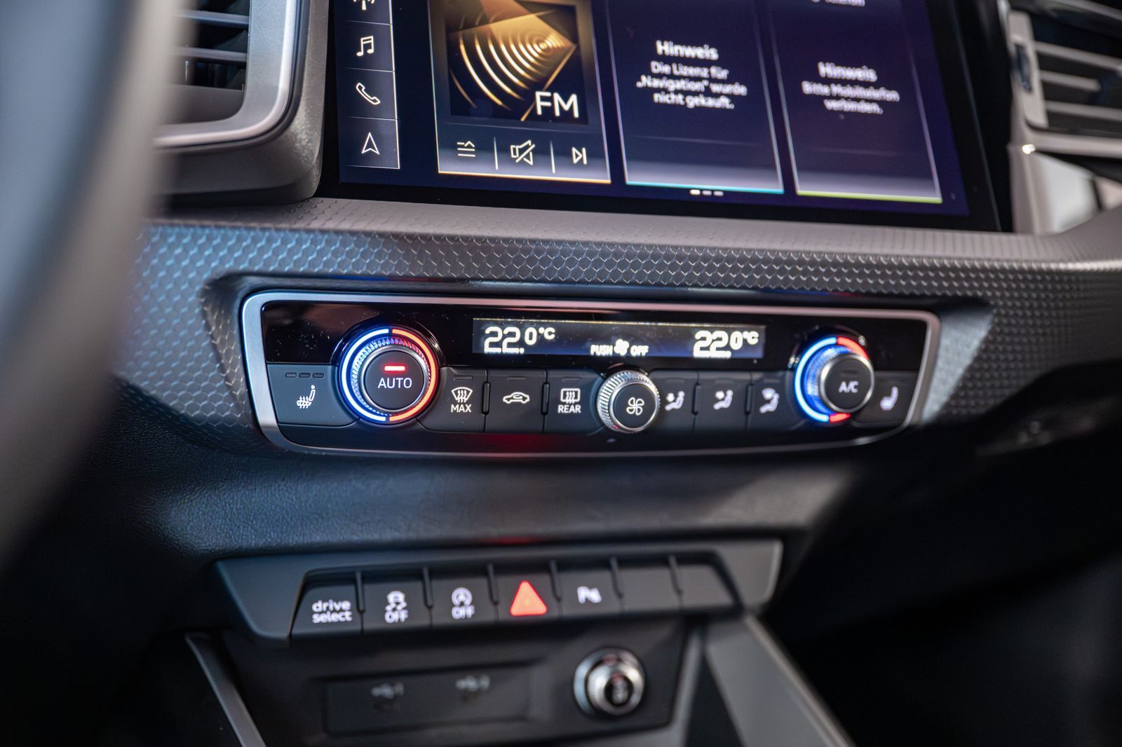 Audi A1 - Bild 11