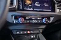 Audi A1 - Vorschau Bild 11