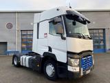 Renault T480 COMFORT / DOUBLE TANK / LWDS / AIRCO / 2XBE - Renault 480