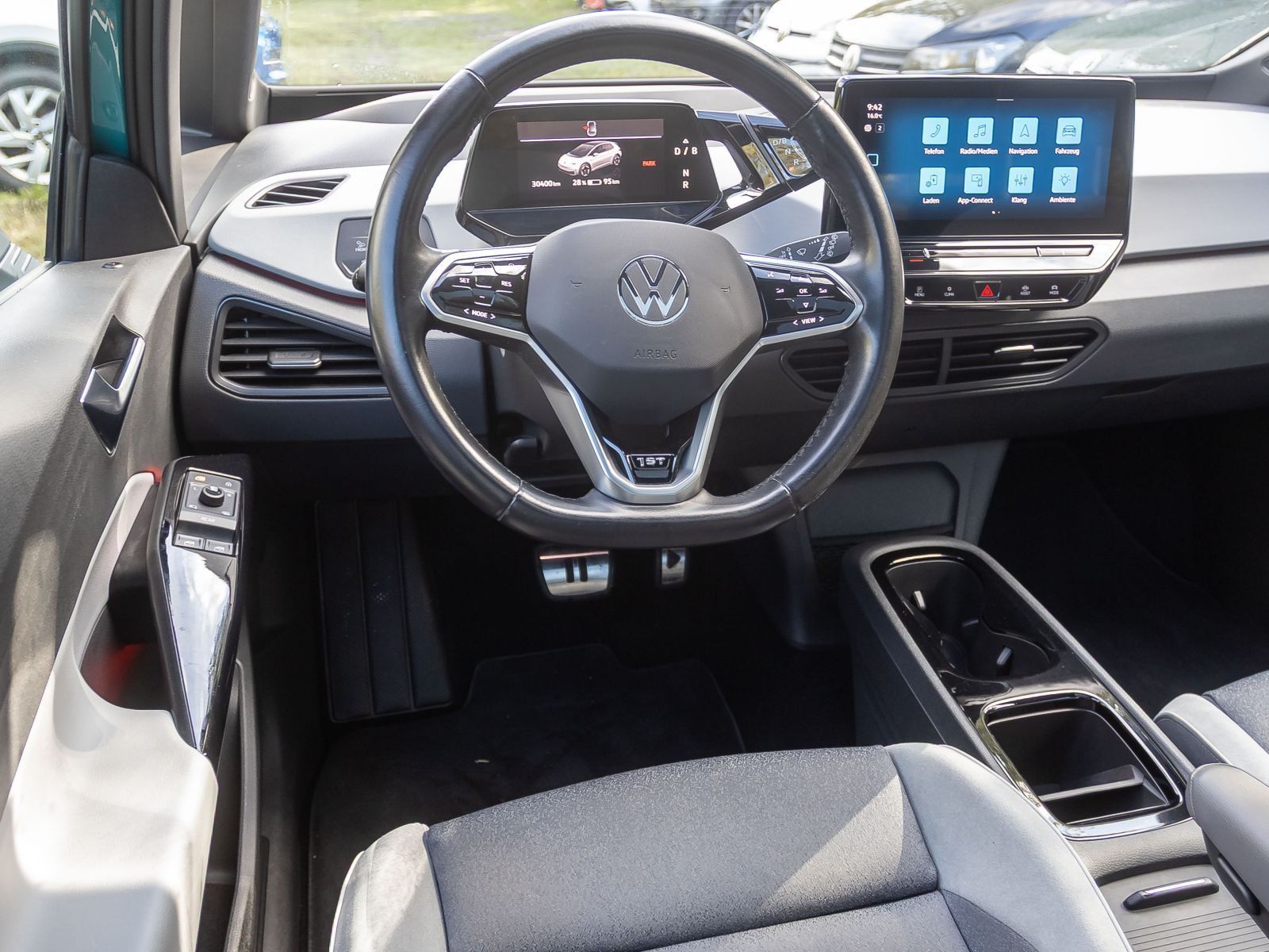 Volkswagen ID.3 - Bild 22