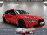 BMW M3 Competition M xDrive Driv.Assist.Prof Kamera - BMW M3: Rot