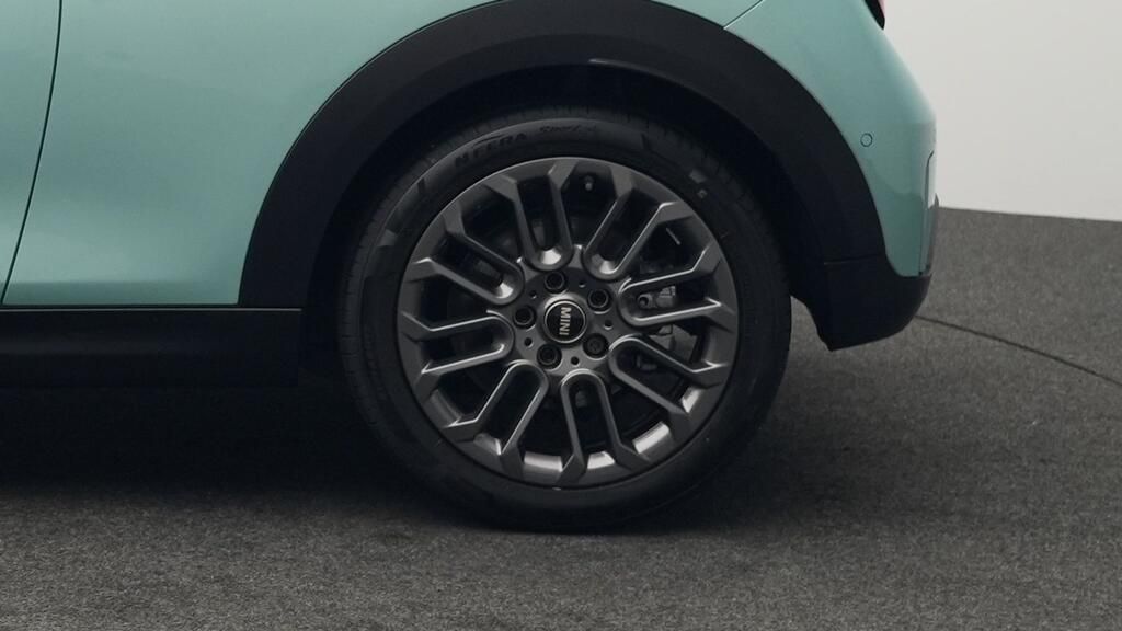 MINI Cooper C - Bild 16