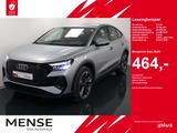 Audi Q4 Sportback e-tron 45 e-tron S line |STH|HUD|LM