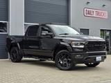 Dodge RAM 1500 5.7 4x4 Bighorn Pano 12´´ LED Borla - Dodge RAM: Big