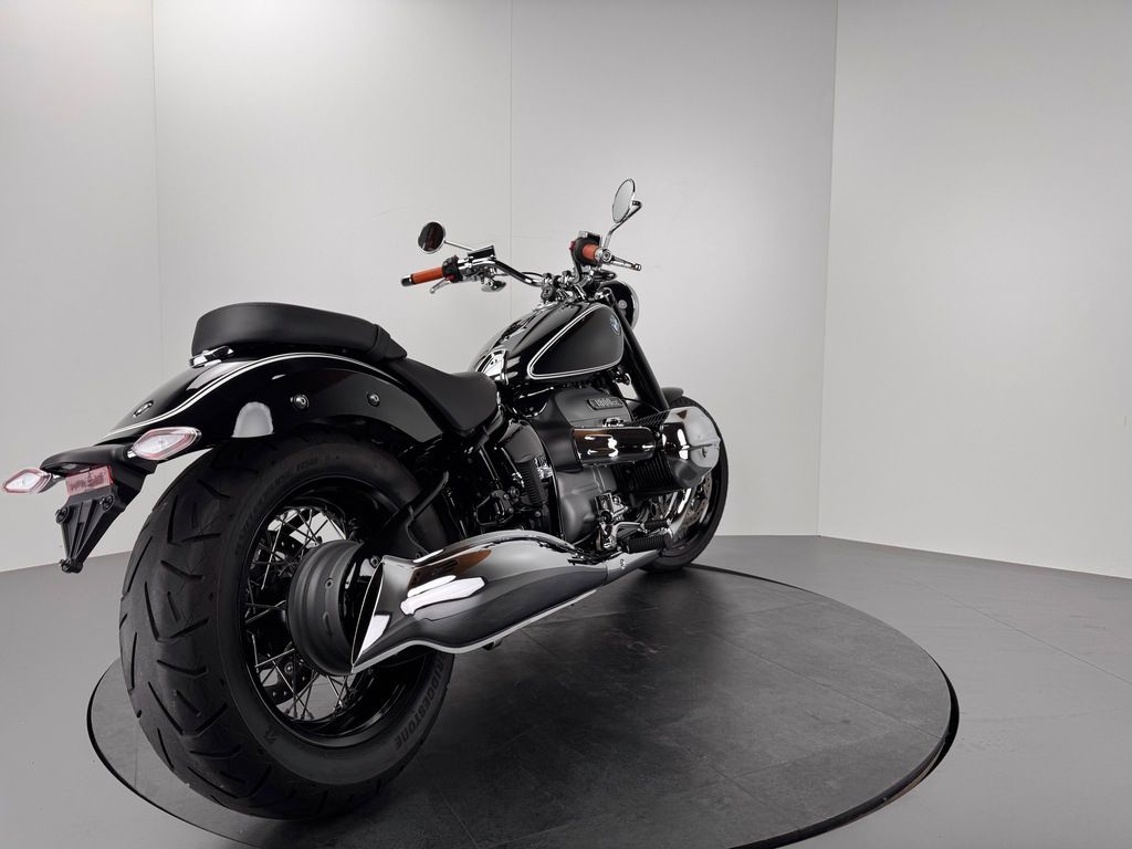 Fahrzeugabbildung BMW R18 *NEUWERTIGER ZUSTAND