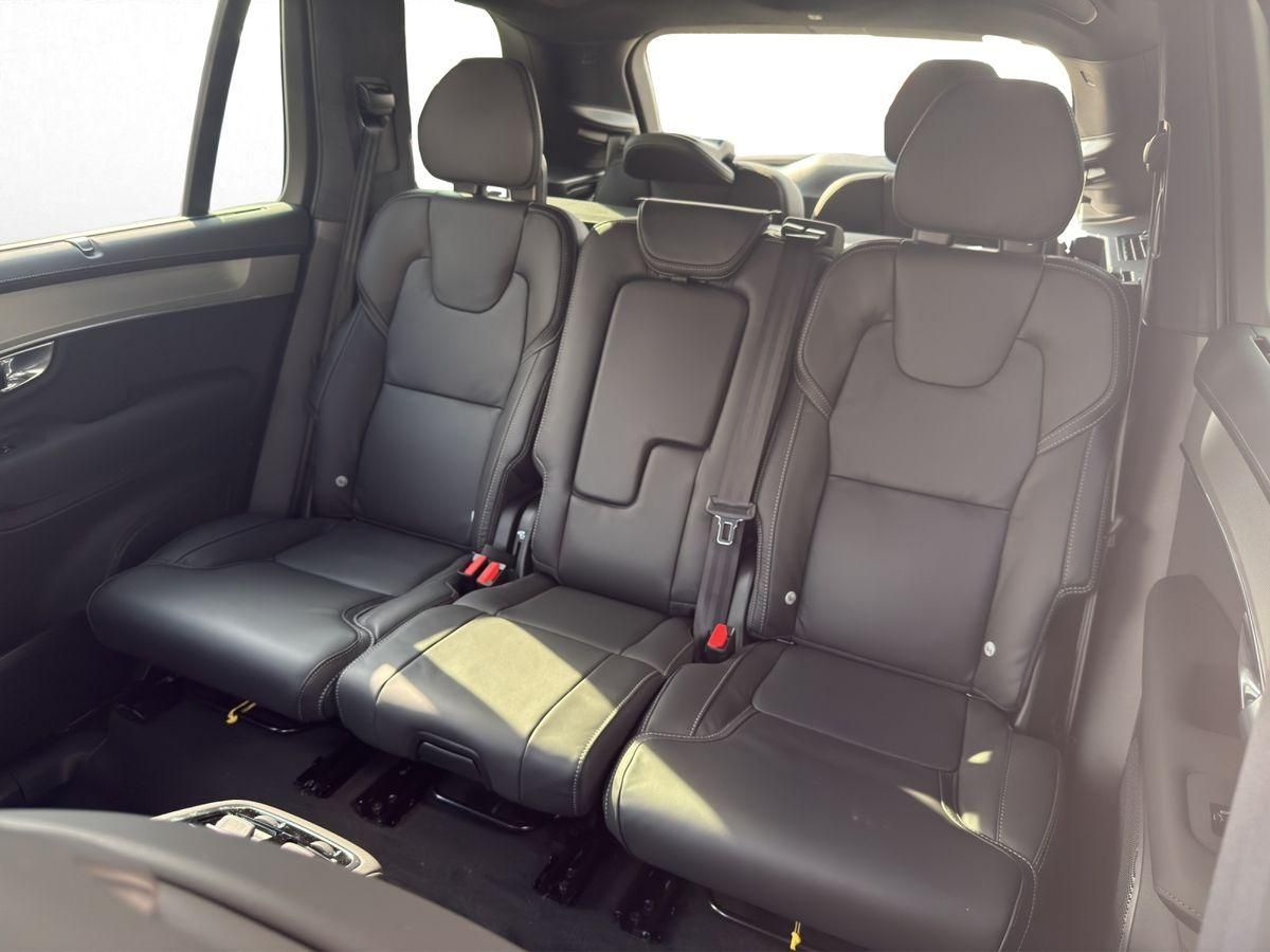 Volvo XC90 - Bild 20