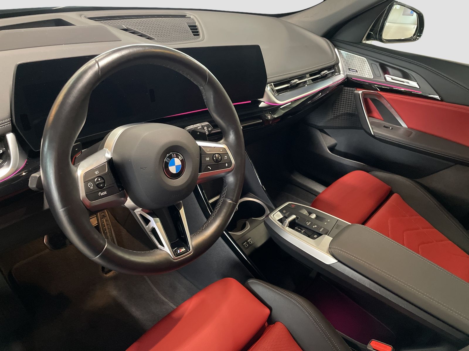 BMW X1 xDrive23i M Sport AHK Driv.Assist.Prof LED foto 7