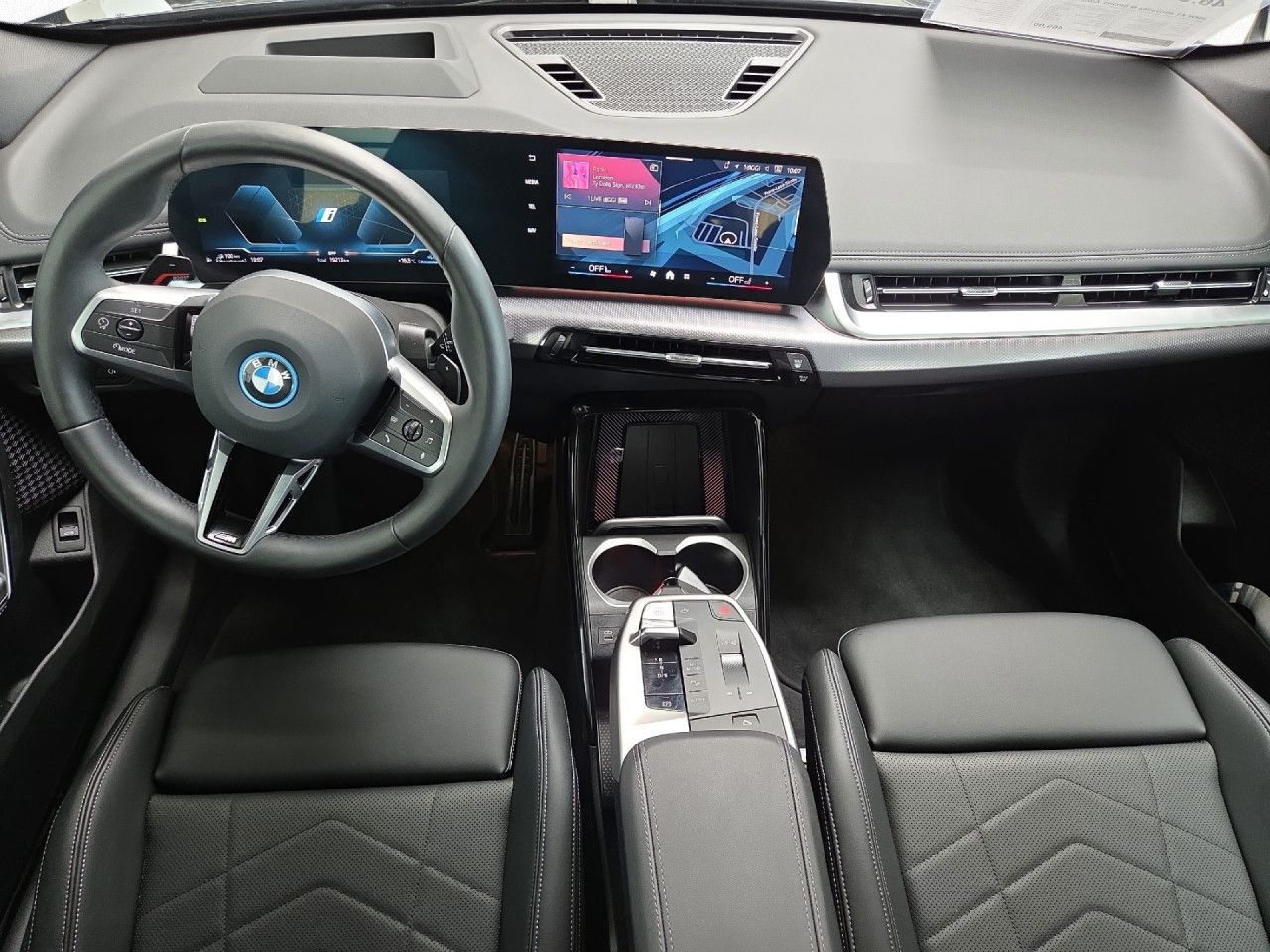 BMW X1 - Bild 13