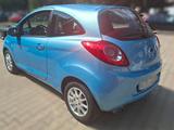 Ford Ka Trendline: Rentnerfahrzeug, TÜV NEU - Ford Ka/Ka+ in Wuppertal