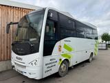 Isuzu Turquoise ANADOLU 34-Sitze Klima - Isuzu Reisebus