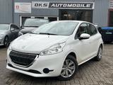 Peugeot 208 ACTIVE 1.2 KLIMA  AUSPUFFANLAGE FEHLT - Peugeot 208 in Osnabrück