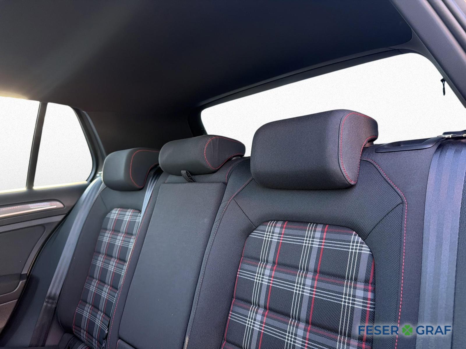 Volkswagen Golf VII 2.0 TSI DSG GTI Performance NAVI ACC, миниатюра 14