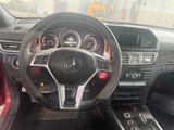 Mercedes-Benz E 63 AMG S 4MATIC AMG S - Mercedes E 63 AMG Unfallwagen