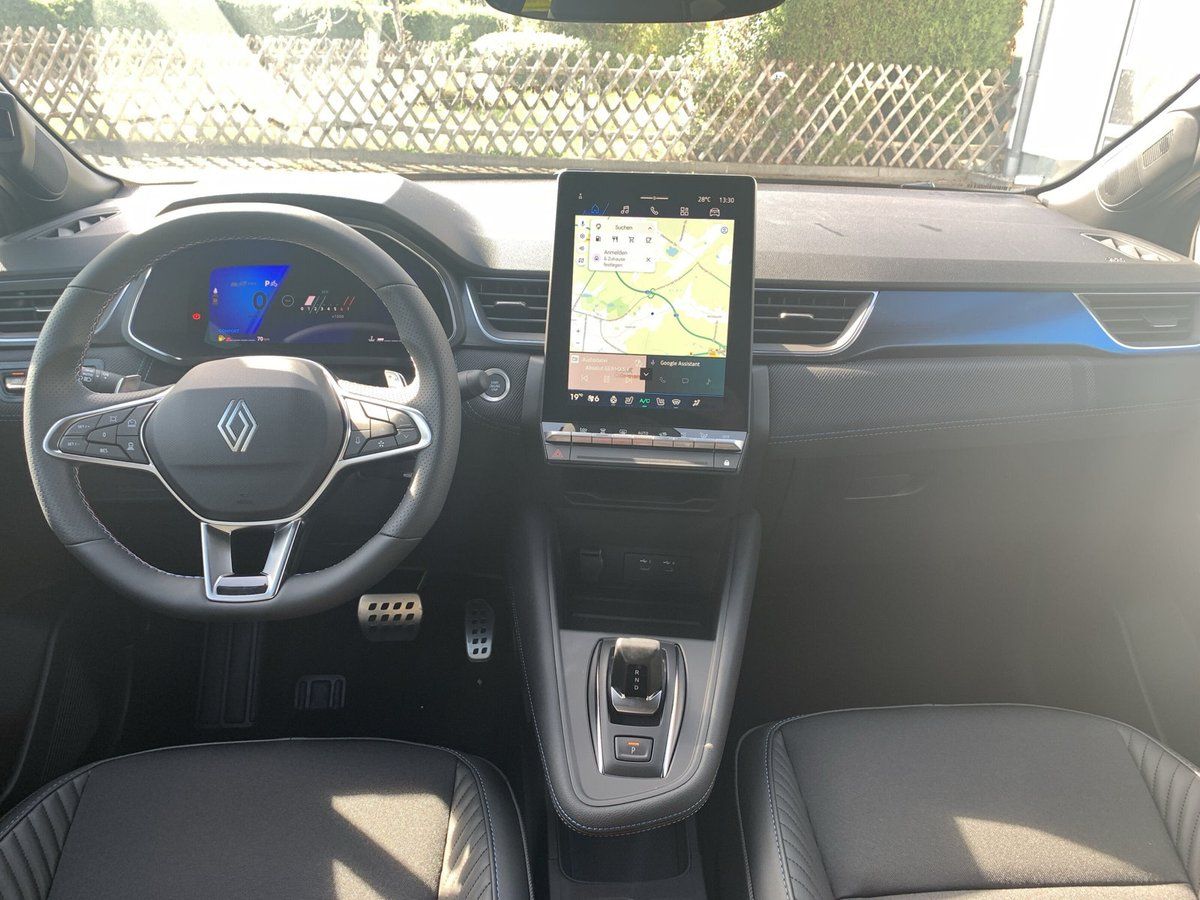 Renault Symbioz - Bild 14