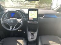 Renault Symbioz - Vorschau Bild 14