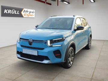 Citroën Leasingangebot: Citroën C3 Benziner MAX +Limitierte Online Aktion+