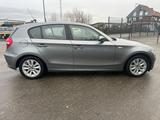 BMW 120 1 Limousine 120i  KLIMA XENON PDC HU/AU NEU - BMW 120