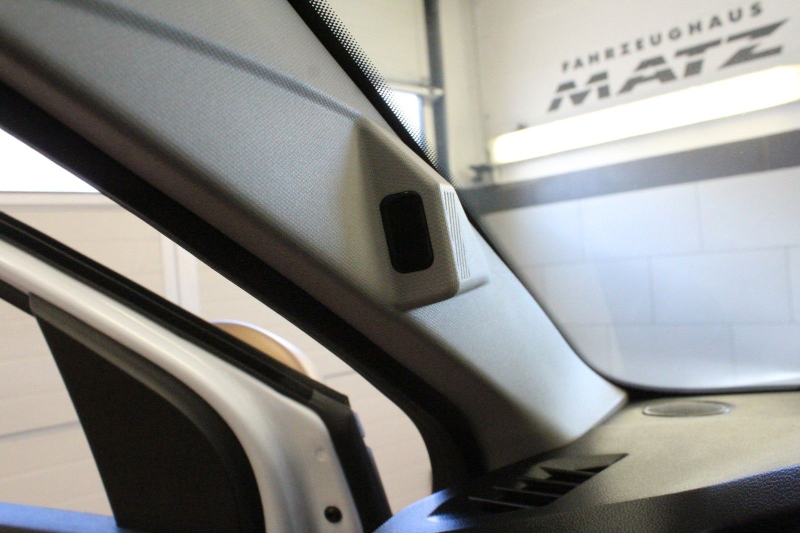 Fahrzeugabbildung Dacia Jogger Hybrid 155 Extreme 5-Sitzer MY 2026
