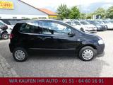 Volkswagen Fox #KLIMA#ISOFIX#SERVO#WENIG KM#MP3#EURO 4#56 - gebrauchte VW Fox aus dem Jahr 2006