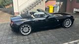BMW Z4 2.2i - - BMW Gebrauchtwagen von 2005