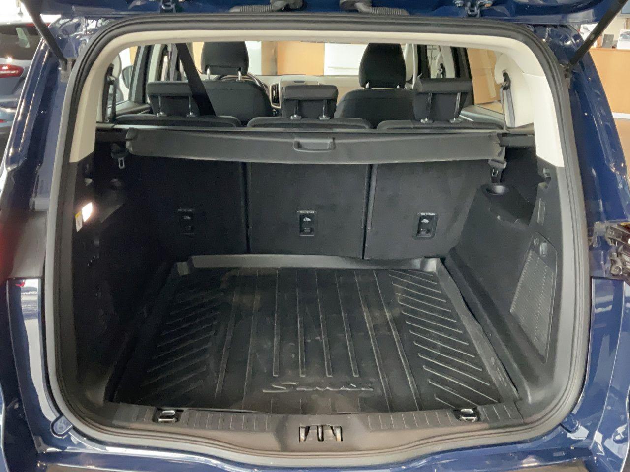 Ford S-Max Trend Bluetooth Klima el. Fenster, миниатюра 23