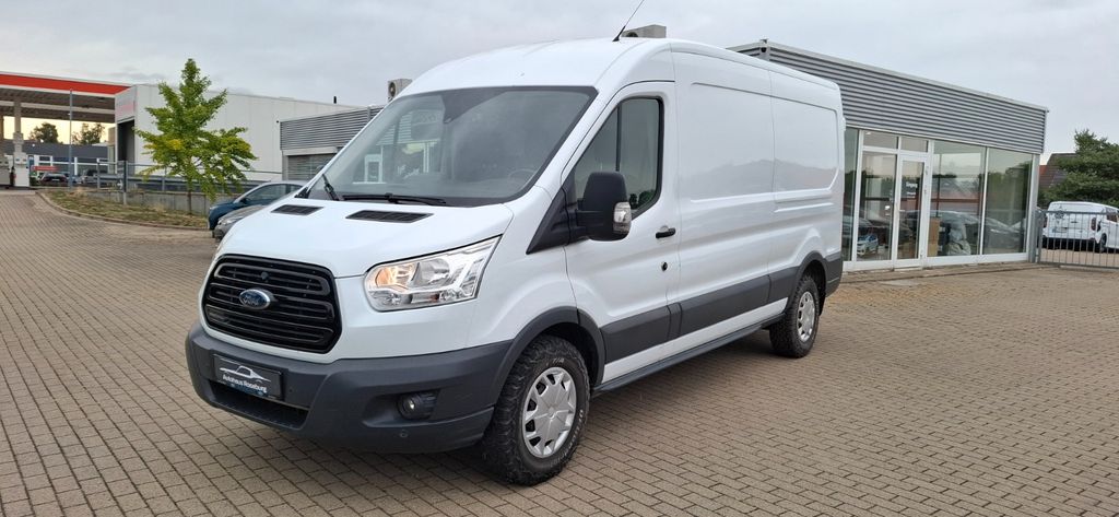 Image of Ford Transit