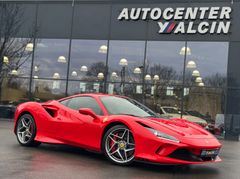 FERRARI F8 - Ansicht 1