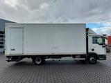 MAN TGL 8.190 BL Koffer- LBW-NAVI-Rückfahrkamera - Offers