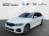 BMW 318d Touring 18" / M Paket / Laser / HiFi / Keyl - BMW 318: M Paket