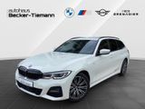 BMW 318d Touring 18" / M Paket / Laser / HiFi / Keyl - BMW 318: 318d M Paket