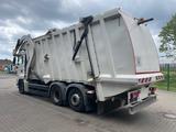MAN 26.360 TGS 6x2 FAUN - Offers