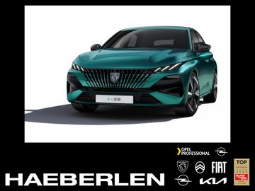 Peugeot Leasingangebot: Peugeot 308 Elektro Style Limousine
