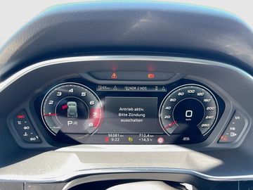 Audi Q3 - 9