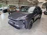 Toyota bZ4X Touring Teamplayer - Toyota bZ4X: Kombi