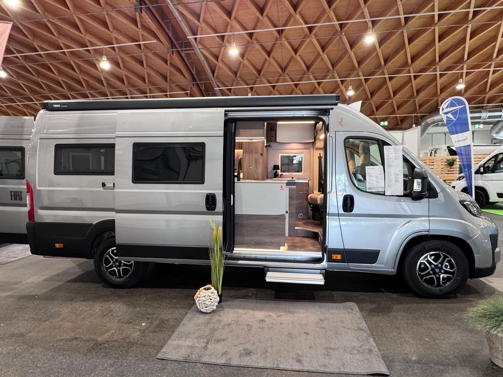 Robeta Apollo for Two
